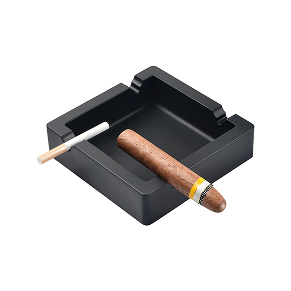 Unbreakable Silicone Cigar Cigarette Ashtray Unbreakable Silicone Cigar Cigarette Ashtray